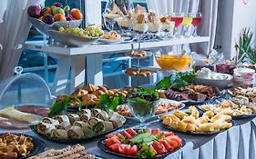 Alsus Boutique Hotel - Adults Only