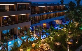 Alsus Boutique Hotel - Adults Only